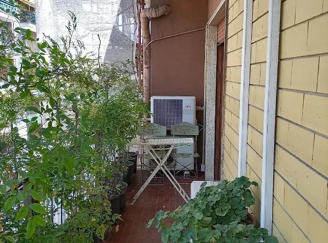 Apartment Gianna House *