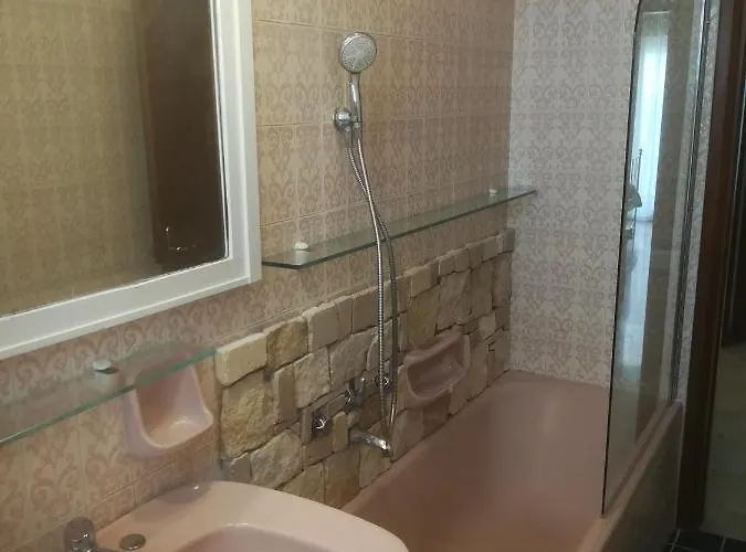 Gianna House Барі